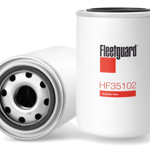Filtro, Sistema idraulico di lavoro FLEETGUARD HF35102