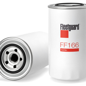 Filtro carburante FLEETGUARD FF166