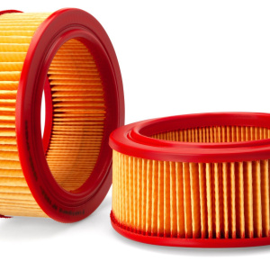 Filtro aria FLEETGUARD AF1852