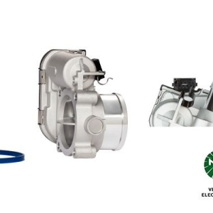 Corpo farfallato NGK 90611