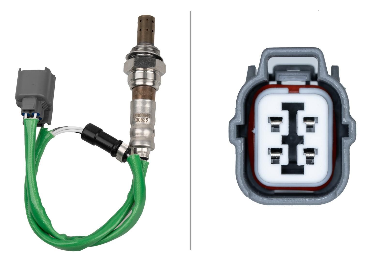 Sonda lambda WAGNER LBS00645
