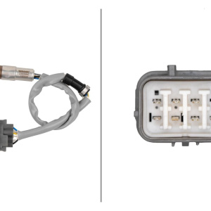 Sonda lambda WAGNER LBS00640