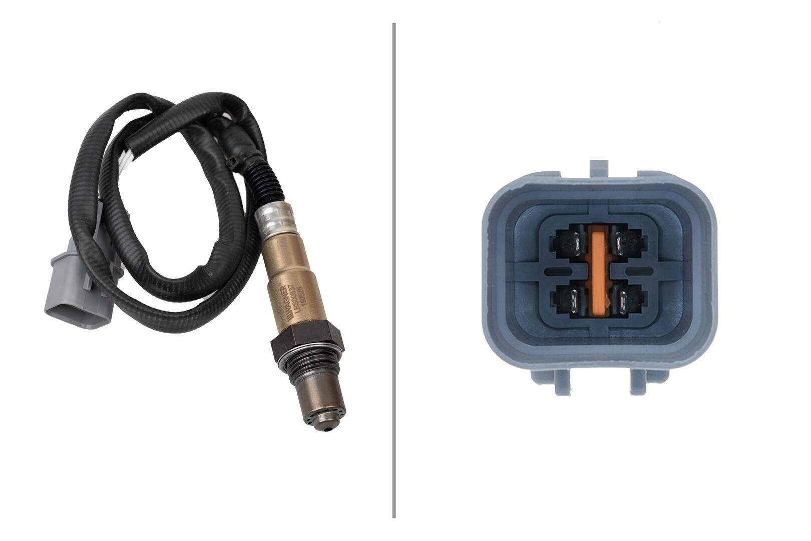 Sonda lambda WAGNER LBS00637