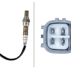 Sonda lambda WAGNER LBS00631