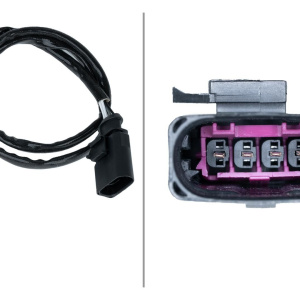 Sonda lambda WAGNER LBS00630