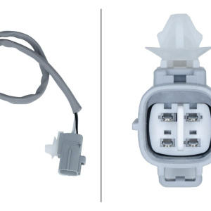 Sonda lambda WAGNER LBS00628