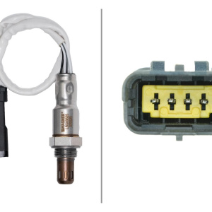 Sonda lambda WAGNER LBS00625