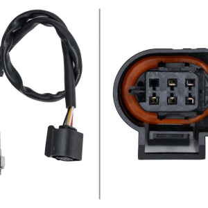 Sonda lambda WAGNER LBS00621