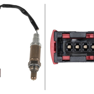 Sonda lambda WAGNER LBS00617