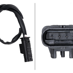 Sonda lambda WAGNER LBS00601