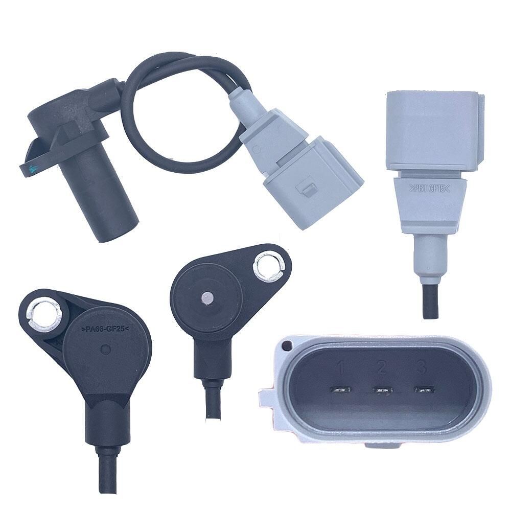 Generatore di impulsi, Albero a gomiti WAGNER CRS00430