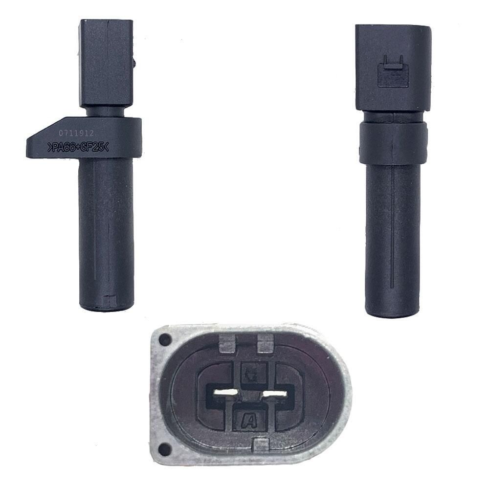 Generatore di impulsi, Albero a gomiti WAGNER CRS00414