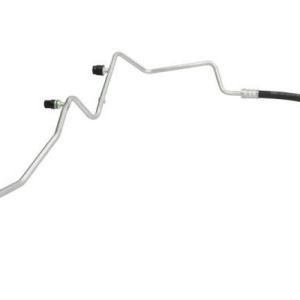 Condotto d. bassa / alta pressione, Climatizzatore THERMOTEC KTT160490