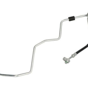 Condotto d. bassa / alta pressione, Climatizzatore THERMOTEC KTT160380