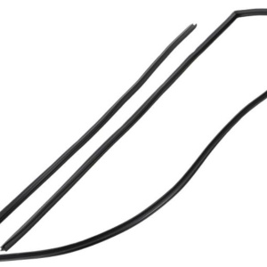 Guarnizione, Parabrezza BLIC 5703-04-6037979Q