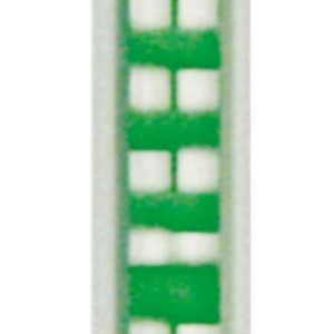 Tubo miscelatore, Cartucce PETEC 98512