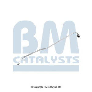 Tubo di mandata, Sensore press.ne(Filtro antipart. / partic. BM CATALYSTS PP11191A