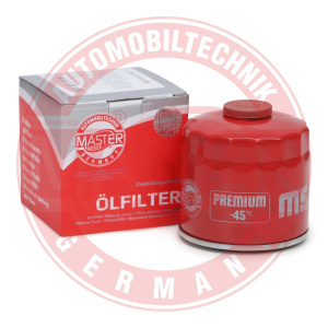 Filtro olio MASTER-SPORT 811/80-OFMG-PCS-MS