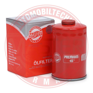 Filtro olio MASTER-SPORT 719/5-OFMG-PCS-MS