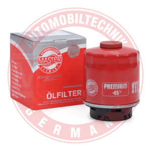 Filtro olio MASTER-SPORT 712/91-OFMG-PCS-MS