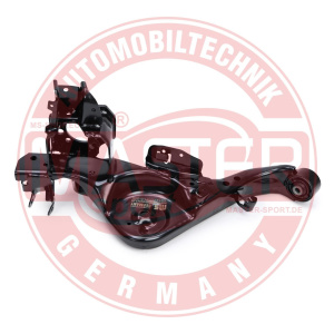 Braccio oscillante, sospensione ruota MASTER-SPORT 65547G-PCS-MS