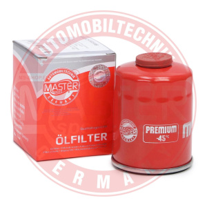 Filtro olio MASTER-SPORT 610/3-OFMG-PCS-MS