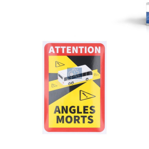 Nastro catarifrangente DT Spare Parts 9.69423