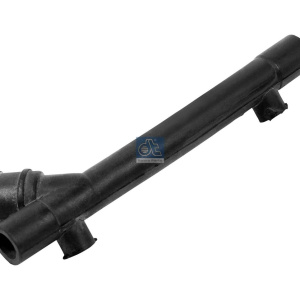 Flessibile, Ventilazione monoblocco DT Spare Parts 4.81352