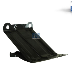 Supporto, Paraurti DT Spare Parts 13.00370