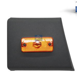 Modanatura decorativa / protettiva, Fiancata DT Spare Parts 12.82123