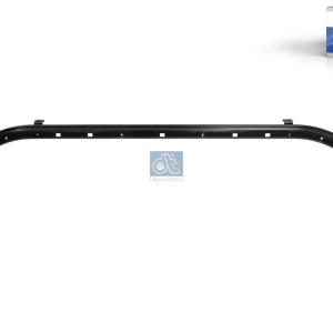 Supporto, Paraurti DT Spare Parts 12.82060