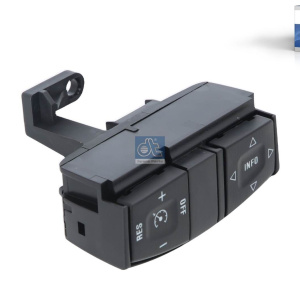 Interruttore / Comando / Innesto DT Spare Parts 1.19428