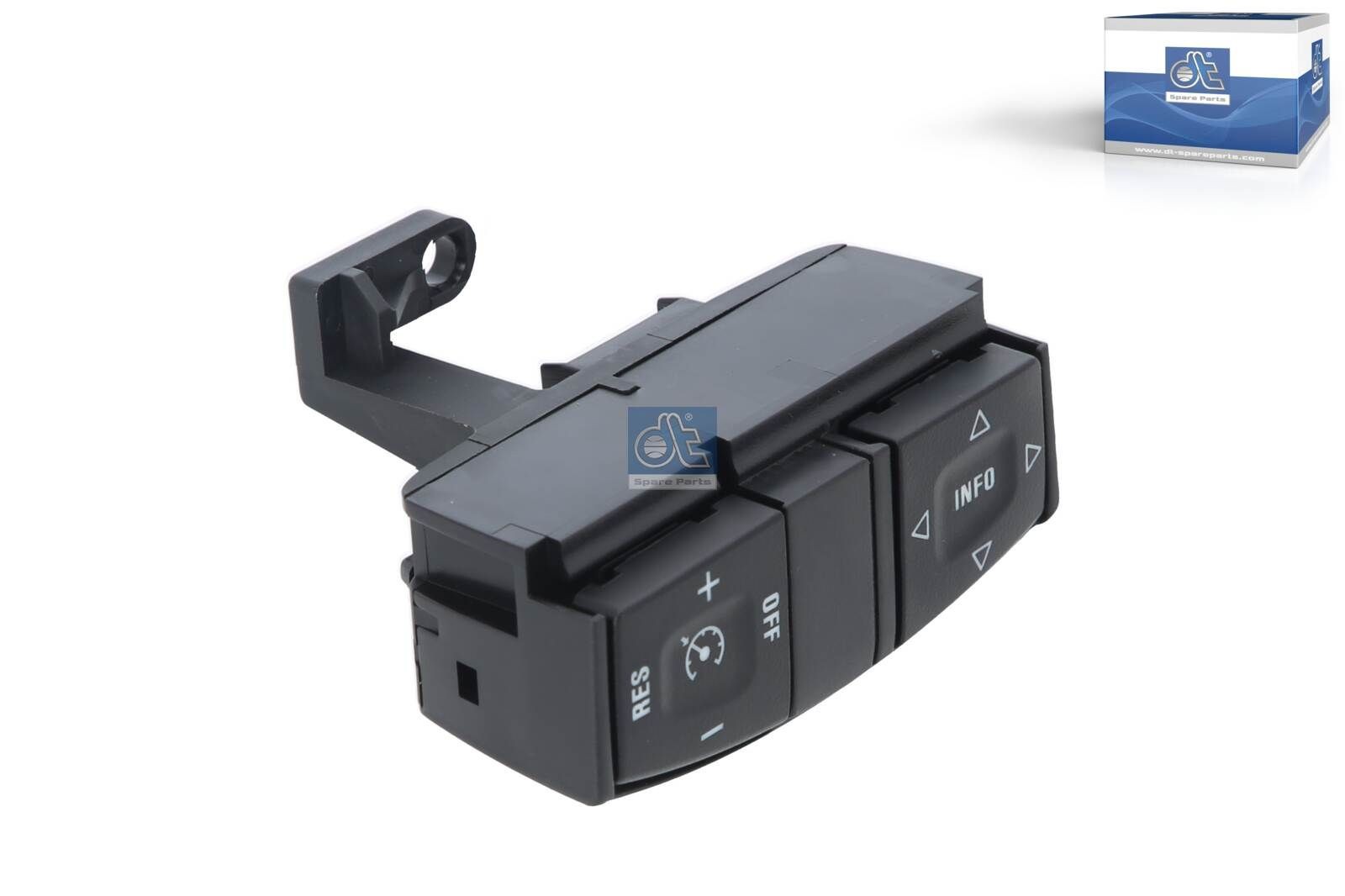 Interruttore / Comando / Innesto DT Spare Parts 1.19428