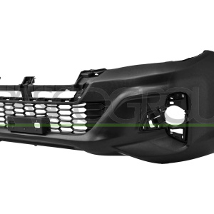 Paraurti PRASCO TY8231001