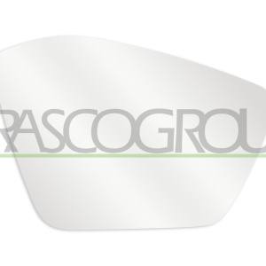 Vetro specchio, specchio esterno PRASCO SK0347513