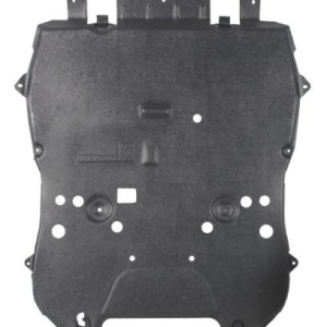 Insonorizzazione vano motore REZAW PLAST 150618