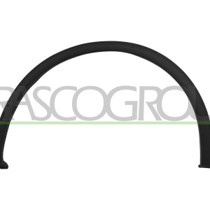 Allargamento parafango PRASCO RN8261582