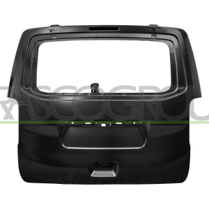 Ribalta cofano bag. / vano carico PRASCO PG9253150