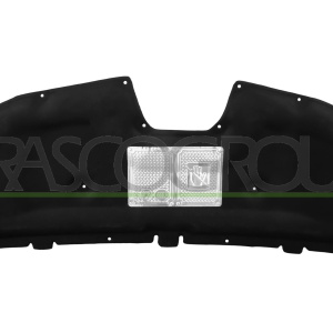 Insonorizzazione vano motore PRASCO PG5241945