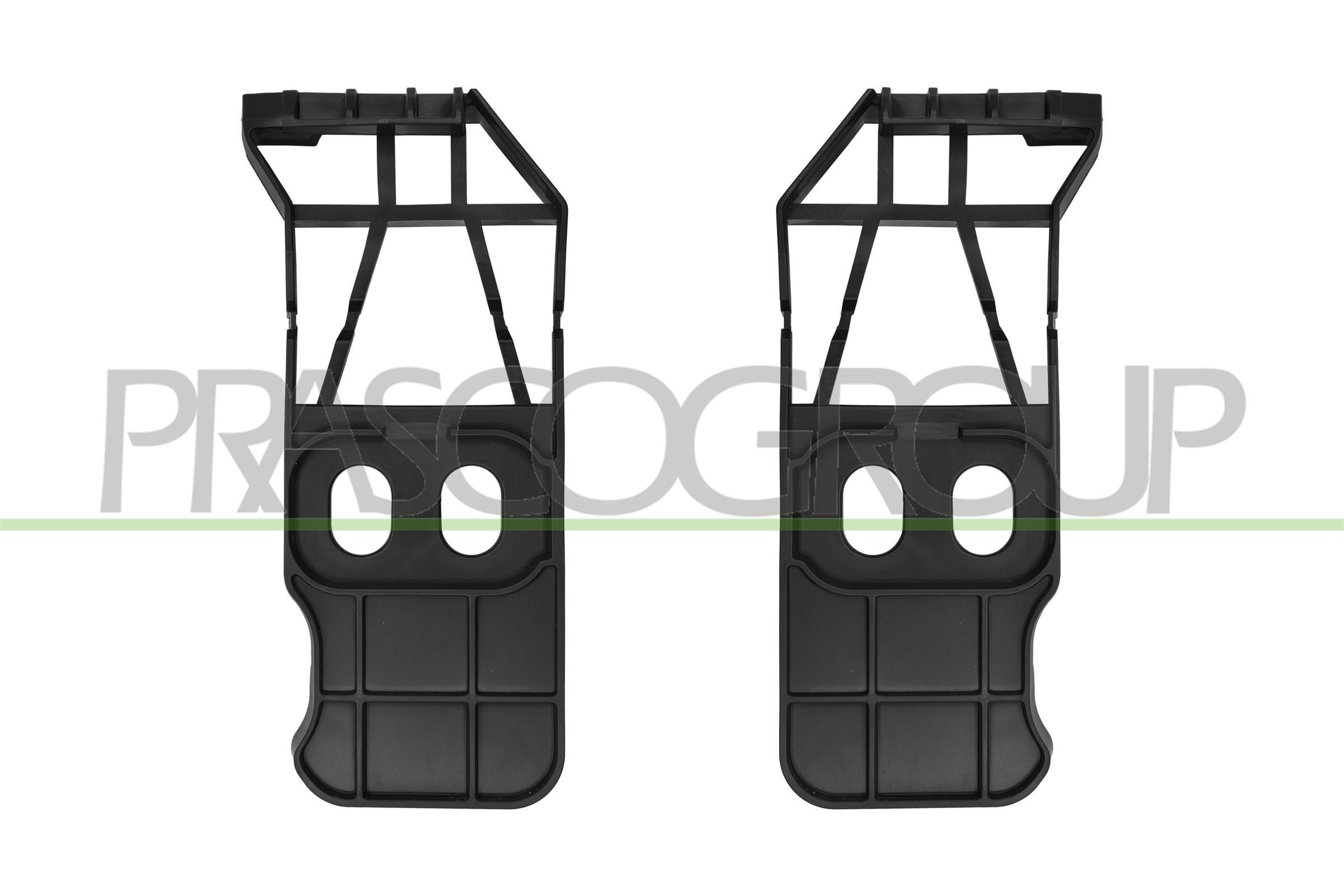 Supporto, Paraurti PRASCO PG5061005