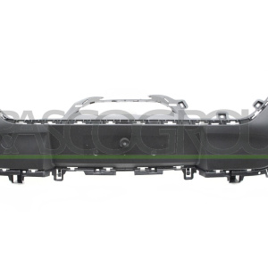 Mostrina, Paraurti PRASCO PG3301255