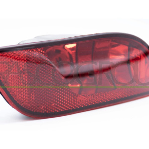 Retronebbia PRASCO JE0344353