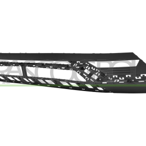 Paraurti PRASCO HN1521031