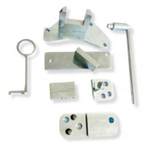 Attrezzo montaggio, Cinghia dentata HST HST 272