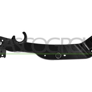 Supporto, Faro principale PRASCO FT9133403