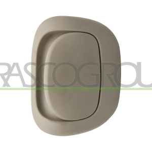 Maniglia, sbloccaggio schienale sedile PRASCO FT0308413