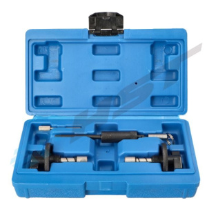 Serie di attrezzi, Catena di distribuzione HST HST 248