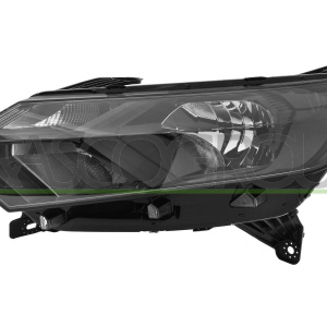 Faro anteriore PRASCO DA2314816