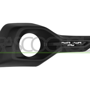 Cornice, Fendinebbia PRASCO DA2312133