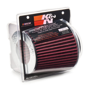 Filtro aria sportivo K&N Filters RG-1001RD-L